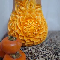 دیگرنگران شب یلدانباشیدحکاکی هندوانه وکدو سبدمیوه.|خدمات پذیرایی، مراسم|قزوین, |دیوار