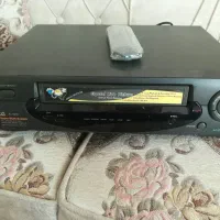 ویدیو ال جی اصل کره در حد نو