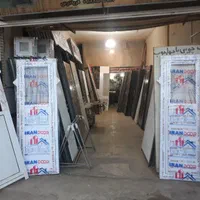 فروش دربهای ضد سرقت و ساخت کابینت و کمدی|خدمات پیشه و مهارت|نهاوند, |دیوار