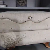 صندوقچه جانماز و چادر