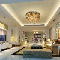 لوستر های وارداتی شیک و متنوع مناسب همه ی سلیقه ها