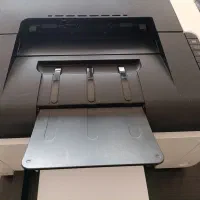 پرینتر رنگی HP CP1025