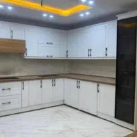 کابینت آماده و سفارشی /پیش ساخته کد۰۰۲۲|مصالح و تجهیزات ساختمان|مشکین‌دشت, |دیوار