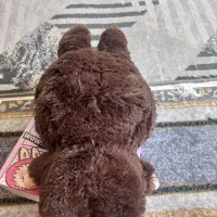 عروسک لبو بو|اسباب‌بازی بچه|فولادشهر, A6|دیوار