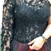 خیاط مزون دوزی خیاطی حرفه ای دوزنده|خدمات پیشه و مهارت|قم, بلوار امین و ساحلی|دیوار