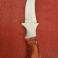 خنجر اسپانیائی و چاقوی ضامن دار آمریکایی اصل|کوهنوردی و کمپینگ|اصفهان, شاهزاده ابراهیم|دیوار