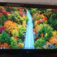 مانیتور ۲۰ اینچ LCD ال جی در حد