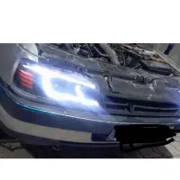 چراغ ۴۰۵ اسپرت