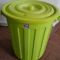 سطل بزرگ