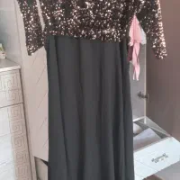 لباس مجلسی نو