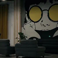 کافـه لـمـمونــد