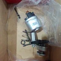 اتومات استارت