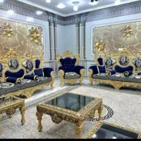 مبل آلتون/سلطنتی/استیل|مبلمان خانگی و میز عسلی|مشهد, بهشت|دیوار