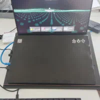 لپتاپ ایسوس Zephyrus M16 gu603HE|رایانه همراه|تهران, مرزداران|دیوار