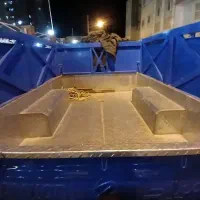 نیسان وانت 403|خودرو سواری و وانت|بیرجند, |دیوار