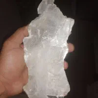 سنگ سلنایت و ساتین اسپار