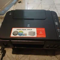 پرینتر کنون g2410|پرینتر، اسکنر، کپی، فکس|تهران, عبدل‌آباد|دیوار
