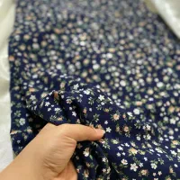 حراج کرپ پفکی های بسیار خوش رنگ وجدید