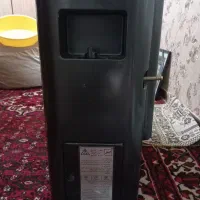 بخاری جهان افروز|بخاری، هیتر، شومینه|همدان, |دیوار