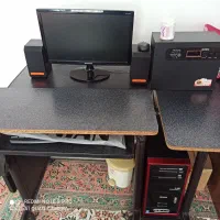 کامپبوتر|رایانه رومیزی|شیراز, دوکوهک|دیوار