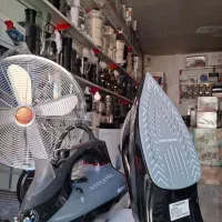 اتوبخارکف سرامیکی2600wمگنتارسوب‌گیرباگارانتی ارسال
