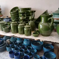 ظروف سنتی|ظروف سرو و پذیرایی|قم, شاد قلی|دیوار
