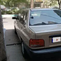 پراید مدل90 نقد و اقساط با چک|خودرو سواری و وانت|تهران, جی|دیوار