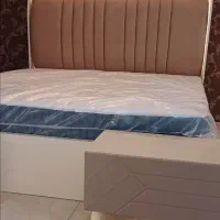 سرویس خواب حراجی|تخت و سرویس خواب|قم, کلهری|دیوار