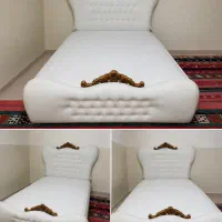 فروش تخت خواب دونفره
