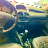 ۲۰۶SD|خودرو سواری و وانت|مراغه, |دیوار