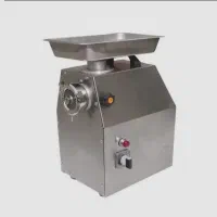 دستگاه چرخ گوشت صنعتی