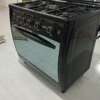 فروش فوری گاز طرح فر .مدل ایران شرق|اجاق گاز و لوازم برقی پختوپز|چالوس, |دیوار