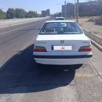 پارس tu5|خودرو سواری و وانت|خسروشاه, |دیوار