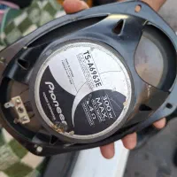 پخش پایونر ۴خروجی و باند|قطعات یدکی و لوازم جانبی|تبریز, |دیوار