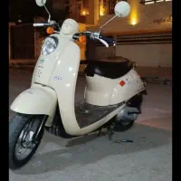 موتور پاکشتی قسطی