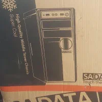 SADATA کیس کامپیوتر