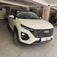x33 اتوماتیک سفید ۱۴۰۲|خودرو سواری و وانت|زنجان, |دیوار