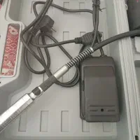 یک عدد موتور آویز