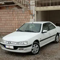 پژو پارس سال مدل 90