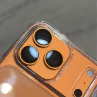 iphone 17 pro max 512 GB بدون ریجستر