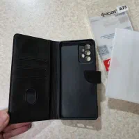 قاب گوشی A73|لوازم جانبی موبایل و تبلت|تهران, علم و صنعت|دیوار