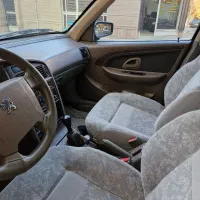 پژو پارس سفارشی مدل ۸۸ بیرنگ درجه یک|خودرو سواری و وانت|همدان, |دیوار