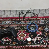 دسته کامپیوتر و لوازم جانمی