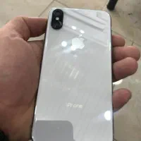 ایفون ایکس x