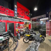 Nh180 مدل ۱۴۰۲|موتورسیکلت|رشت, جهاد|دیوار