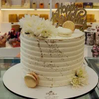 فروشنده قنادی|استخدام خدمات فروشگاه و رستوران|تهران, تهرانپارس جنوبی|دیوار