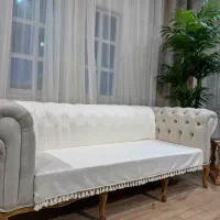 کاورمبل حصیری|مبلمان خانگی و میز عسلی|تهران, اختیاریه|دیوار