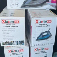 اتو بخار گوشت کوب