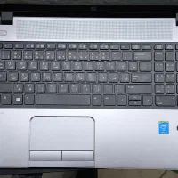 لپ تاب HP مدل 450 G1|رایانه همراه|تهران, صادقیه|دیوار