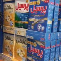 فروش مواد شوینده خانه تکانی عید قیمت قبل الغدیر